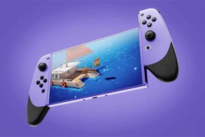 Nueva generación de Nintendo Switch