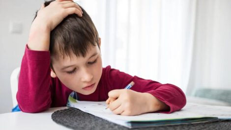 Dislexia y su impacto en el aprendizaje