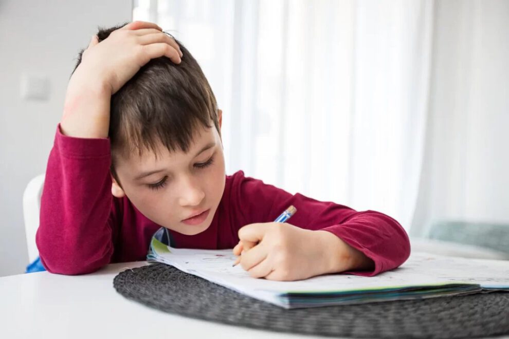 Dislexia y su impacto en el aprendizaje