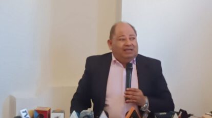 Caso Marset y encubrimiento ministerial según Carlos Romero
