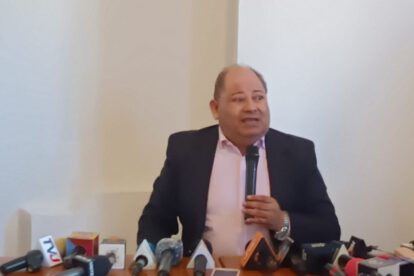 Caso Marset y encubrimiento ministerial según Carlos Romero