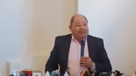 Caso Marset y encubrimiento ministerial según Carlos Romero