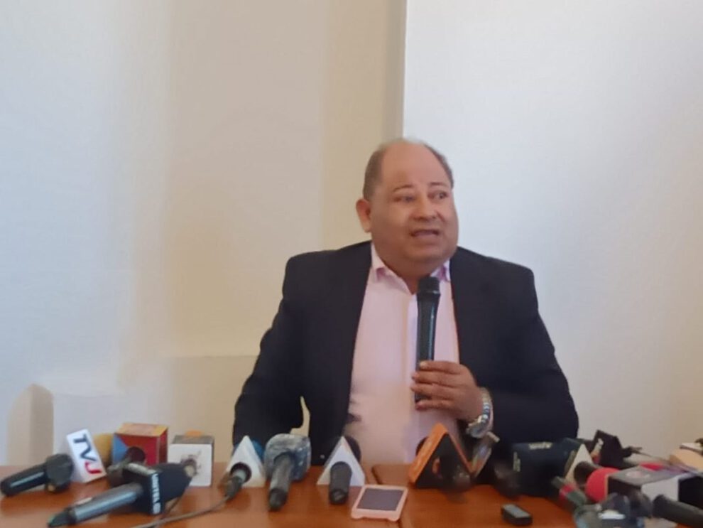 Caso Marset y encubrimiento ministerial según Carlos Romero