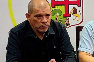Creemos acusa a la oposición de aliarse con el oficialismo