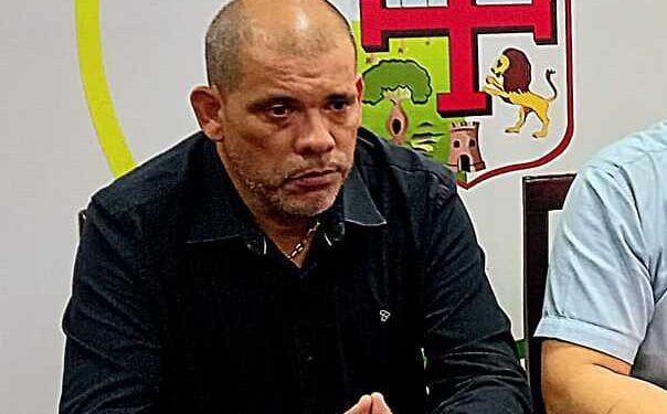 Creemos acusa a la oposición de aliarse con el oficialismo
