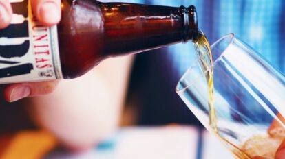 Consumo de alcohol y presión arterial