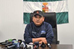 Caso de narcotraficante uruguayo con Daniel Rojas del MAS