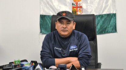 Caso de narcotraficante uruguayo con Daniel Rojas del MAS