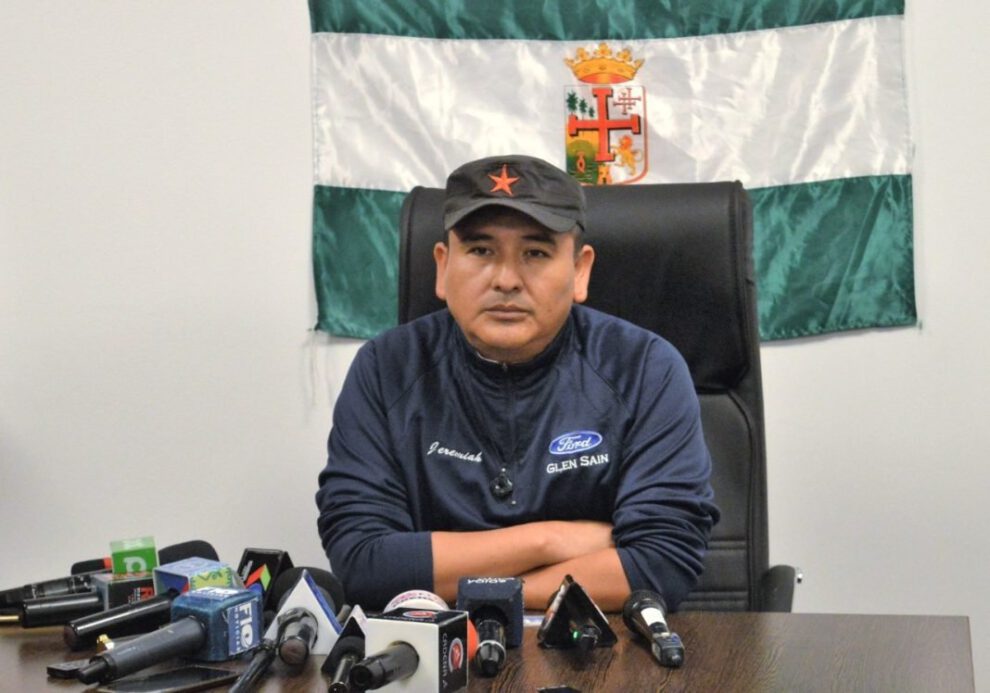 Caso de narcotraficante uruguayo con Daniel Rojas del MAS