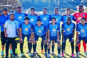 Copa Simón Bolívar en pausa por impugnaciones