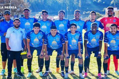 Copa Simón Bolívar en pausa por impugnaciones