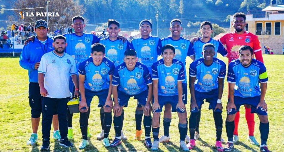 Copa Simón Bolívar en pausa por impugnaciones