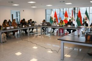 TCP retrasa notificación de sentencia a presidente de la ALP