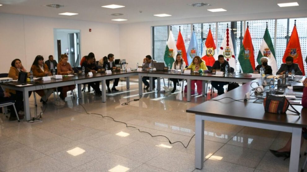 TCP retrasa notificación de sentencia a presidente de la ALP
