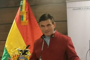 Relaciones diplomáticas Bolivia Chile EEUU