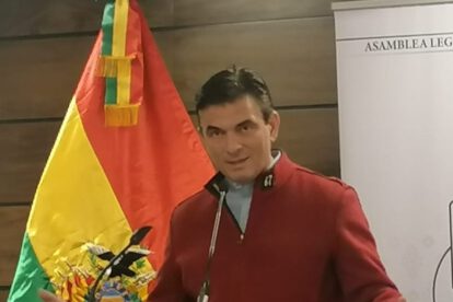 Relaciones diplomáticas Bolivia Chile EEUU