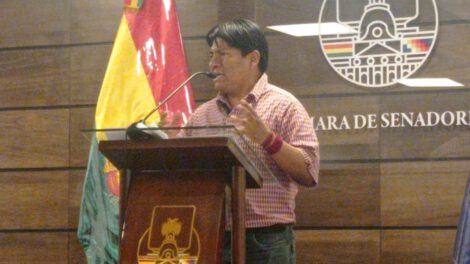 Intervención a BoA por deficiencias y falta de seguridad