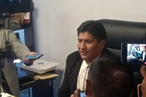 Investigación a exministro Romero por caso de narcotraficante uruguayo