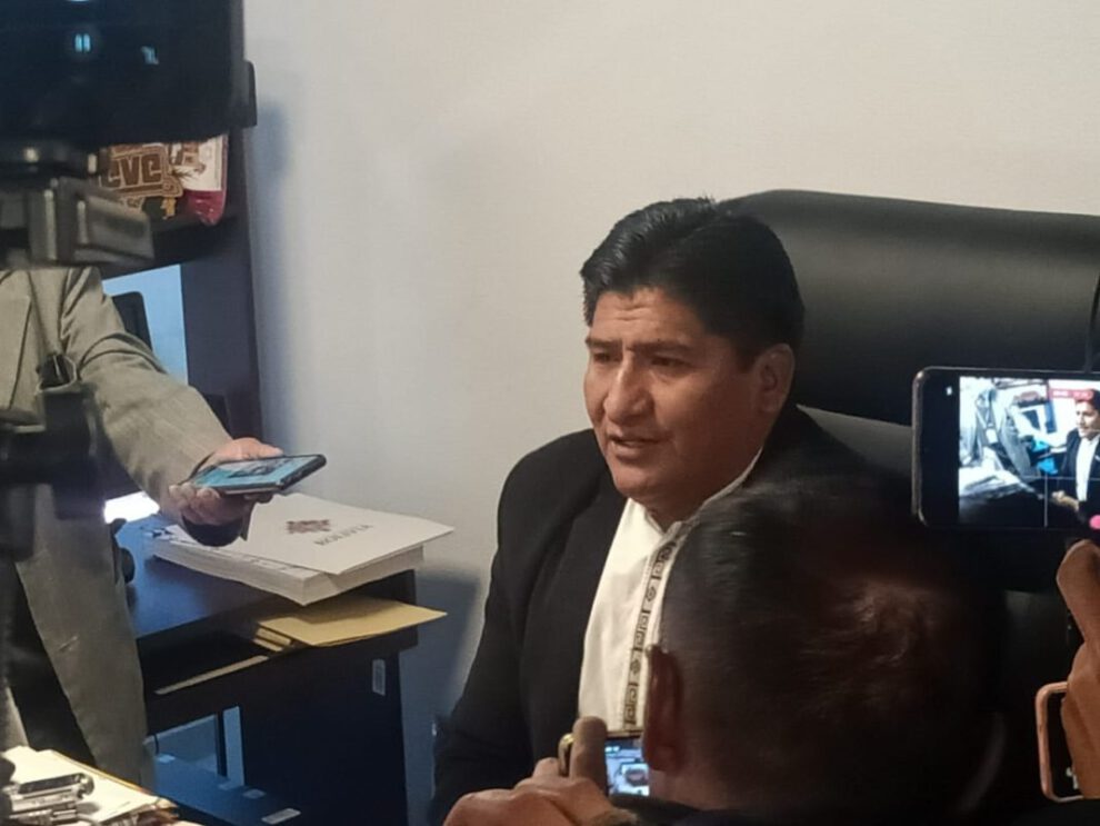 Investigación a exministro Romero por caso de narcotraficante uruguayo