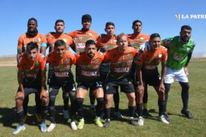 Entrenamientos del equipo Sur-Car antes del amistoso