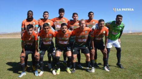 Entrenamientos del equipo Sur-Car antes del amistoso