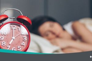 Siestas saludables para mejorar el rendimiento físico
