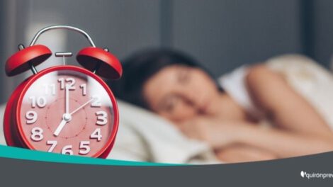 Siestas saludables para mejorar el rendimiento físico