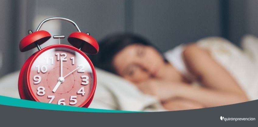 Siestas saludables para mejorar el rendimiento físico