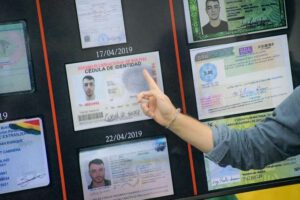 Hermano de narcotraficante identificado en Bolivia
