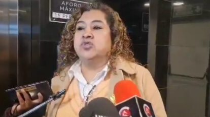 Sesión del Senado sobre norma de preselección y habilitación