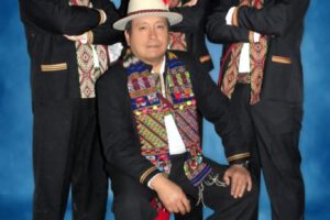 Los Taquipayas celebran la Independencia de Bolivia con humor y música
