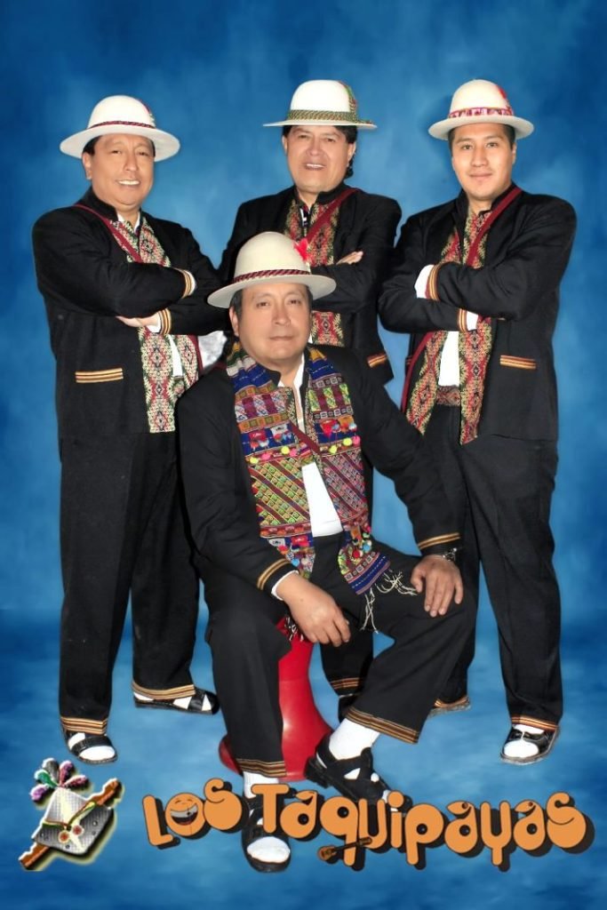 Los Taquipayas celebran la Independencia de Bolivia con humor y música
