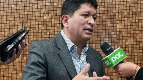 negligencia estatal en casos de pederastia