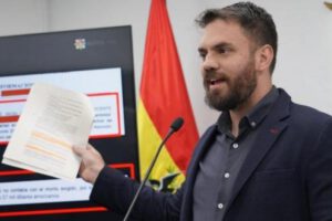 Gobierno de Bolivia envía comisión a Paraguay por caso narco uruguayo