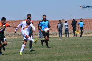 CDT Real Oruro no quiere perder el ritmo futbolístico