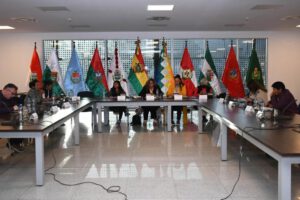 Ley para preselección de candidatos judiciales