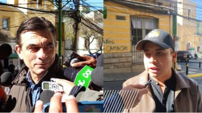Bolivia refugio para narcotraficantes según asambleístas opositores