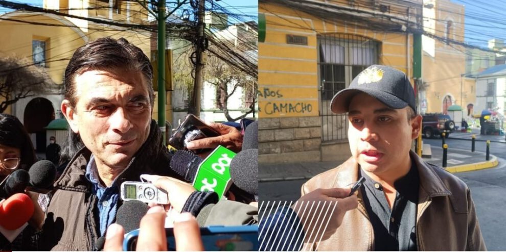 Bolivia refugio para narcotraficantes según asambleístas opositores