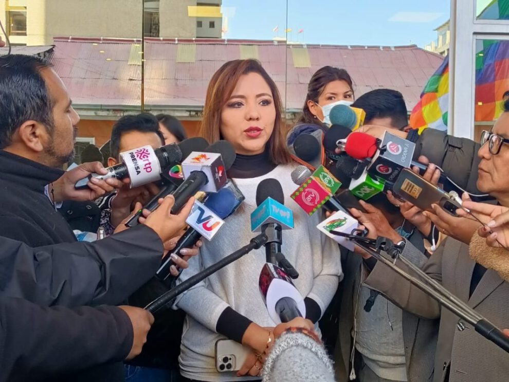 Aniversario de Bolivia con actos oficiales en Sucre