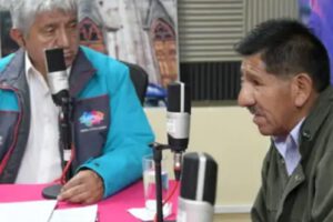 Subalcalde de San Antonio suspendido por denuncia de acoso sexual