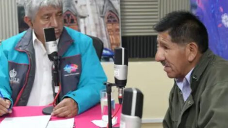 Subalcalde de San Antonio suspendido por denuncia de acoso sexual