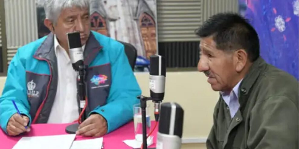 Subalcalde de San Antonio suspendido por denuncia de acoso sexual