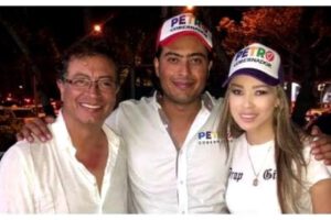 Gustavo Petro rechaza acusaciones de financiamiento ilegal