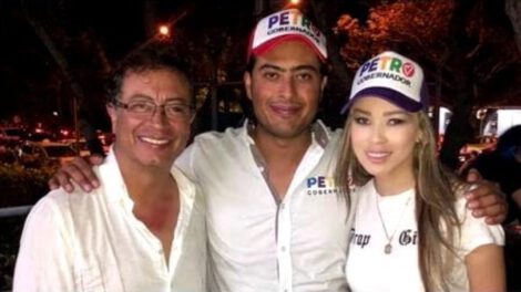 Gustavo Petro rechaza acusaciones de financiamiento ilegal