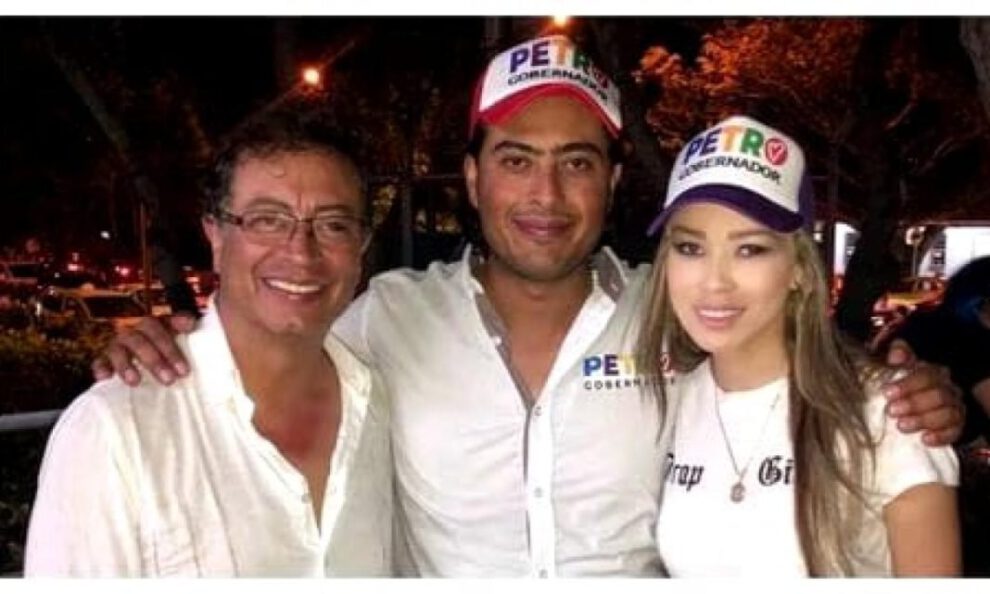 Gustavo Petro rechaza acusaciones de financiamiento ilegal