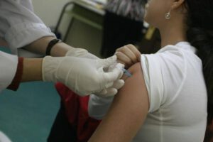 Meningitis mortal en la cárcel de Santa Cruz