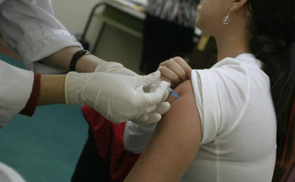 Meningitis mortal en la cárcel de Santa Cruz