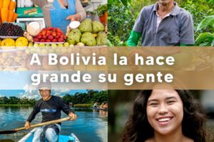 Sector bancario en Bolivia destaca logros en 198 años de independencia