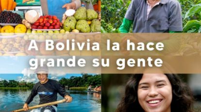 Sector bancario en Bolivia destaca logros en 198 años de independencia