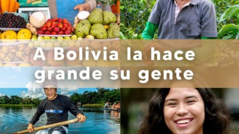 Sector bancario en Bolivia destaca logros en 198 años de independencia